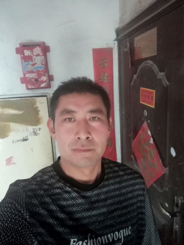 关中刀客的第一张照片--珠海相亲服务中心