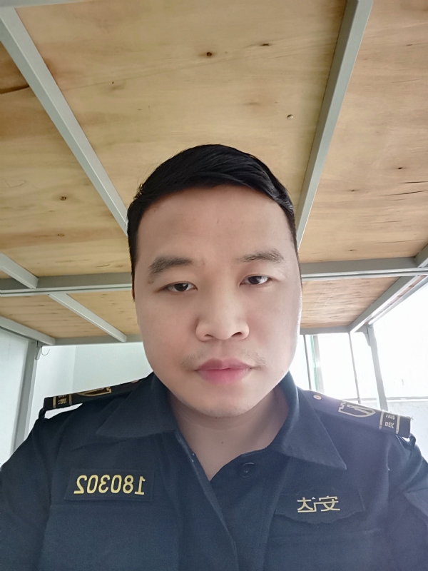 小子的第一张照片--珠海相亲服务中心
