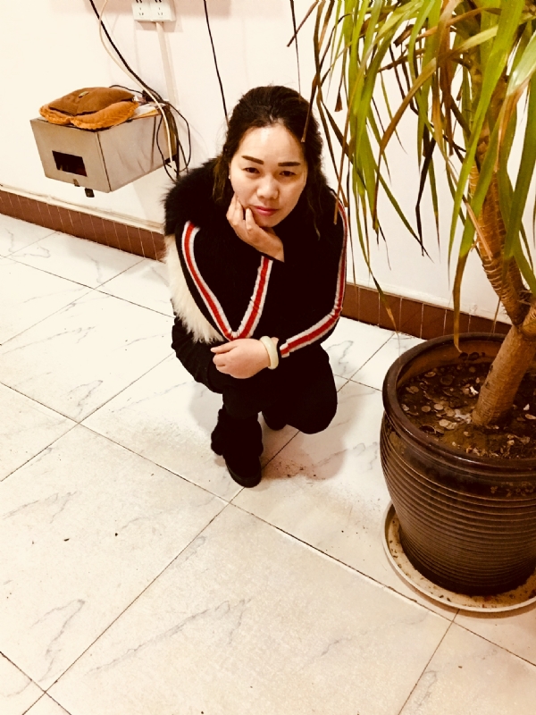 小香风的第一张照片--珠海相亲服务中心