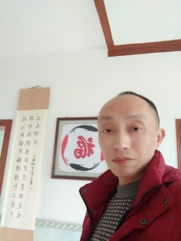 雅正的第一张照片--珠海相亲服务中心