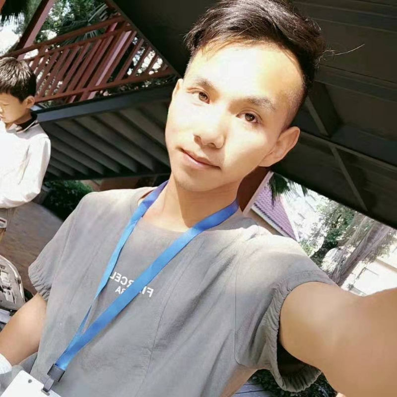 公子你好的第一张照片--珠海相亲服务中心