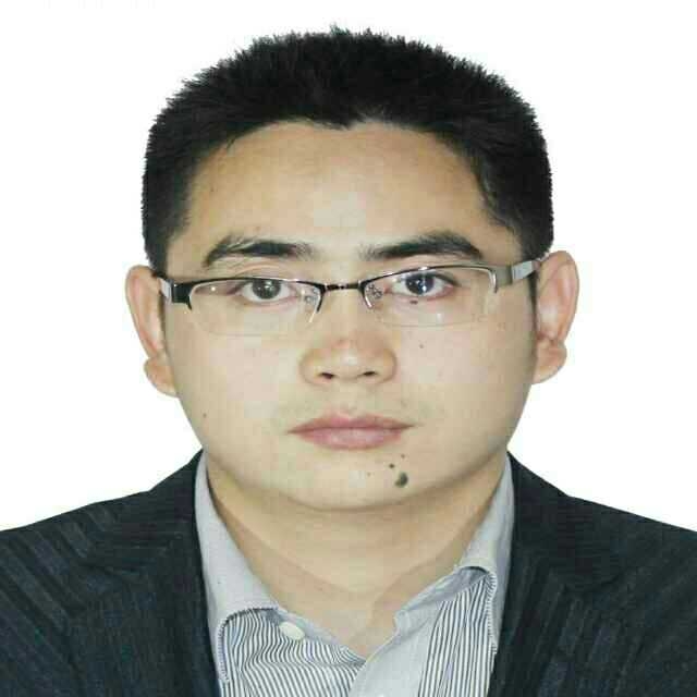 盼盼的第一张照片--珠海相亲服务中心