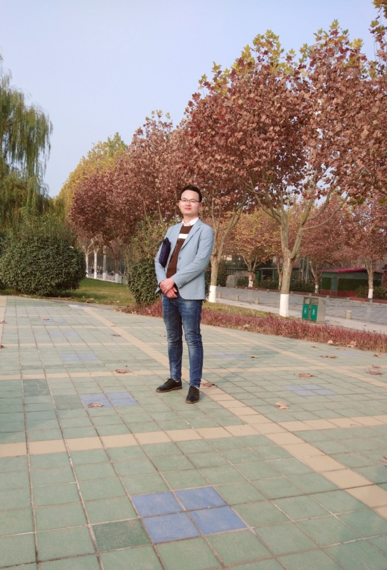 若缘的第一张照片--珠海相亲服务中心