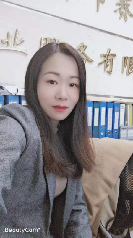 羽化成蝶的第一张照片--珠海相亲服务中心