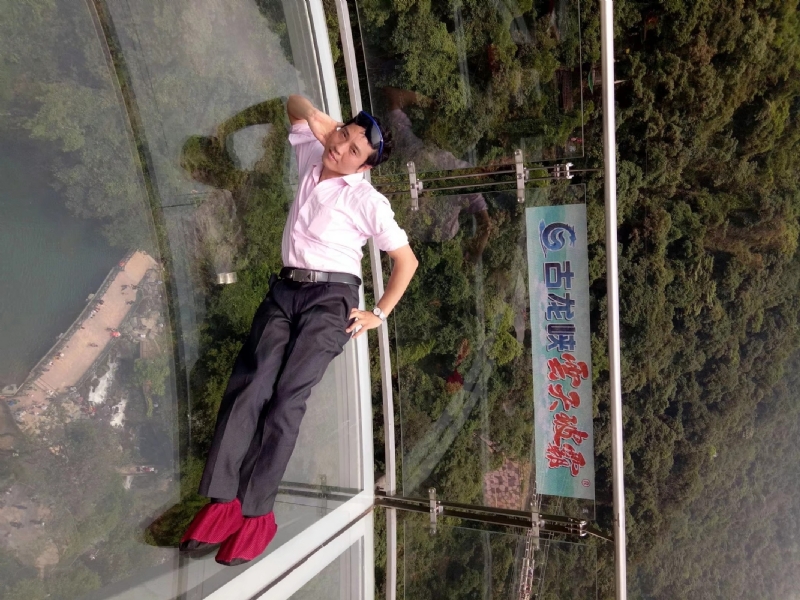 诚招老婆的第一张照片--珠海相亲服务中心