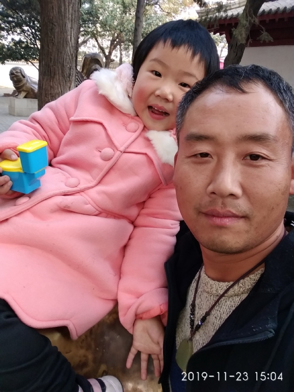 摩羯的第一张照片--珠海相亲服务中心