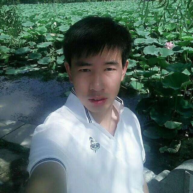 毅然的第一张照片--珠海相亲服务中心