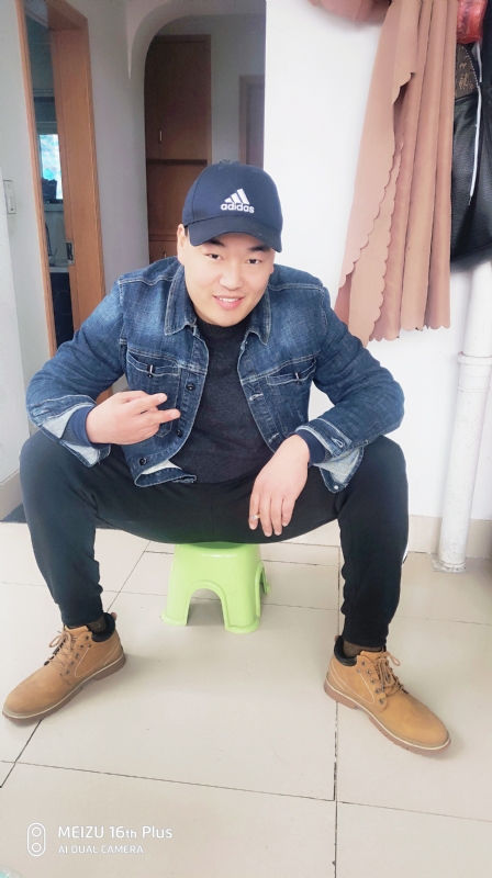 西风的第一张照片--珠海相亲服务中心