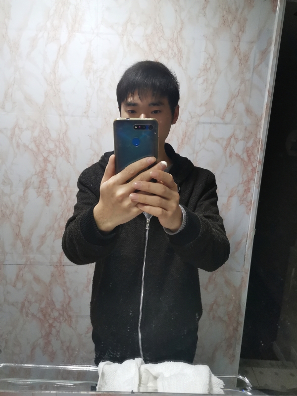 老实人的第三张照片--珠海相亲服务中心