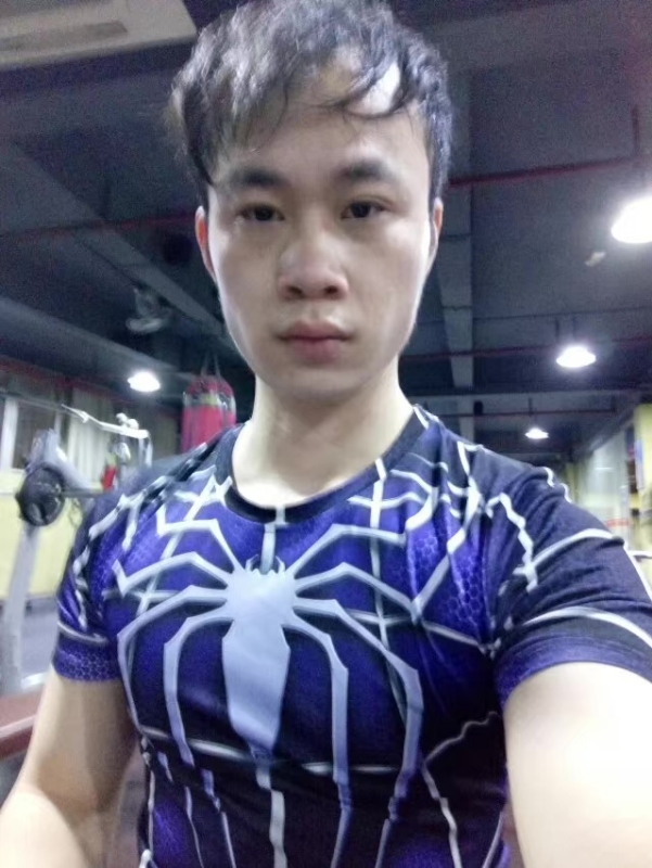 百香果的第一张照片--珠海相亲服务中心