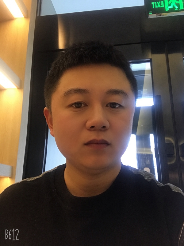 准提的第一张照片--珠海相亲服务中心