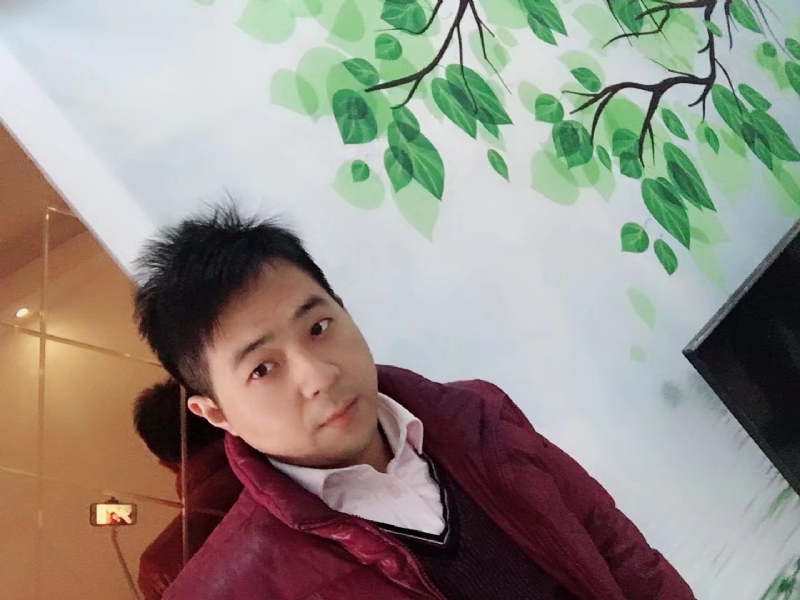 晴空万里的第一张照片--珠海相亲服务中心