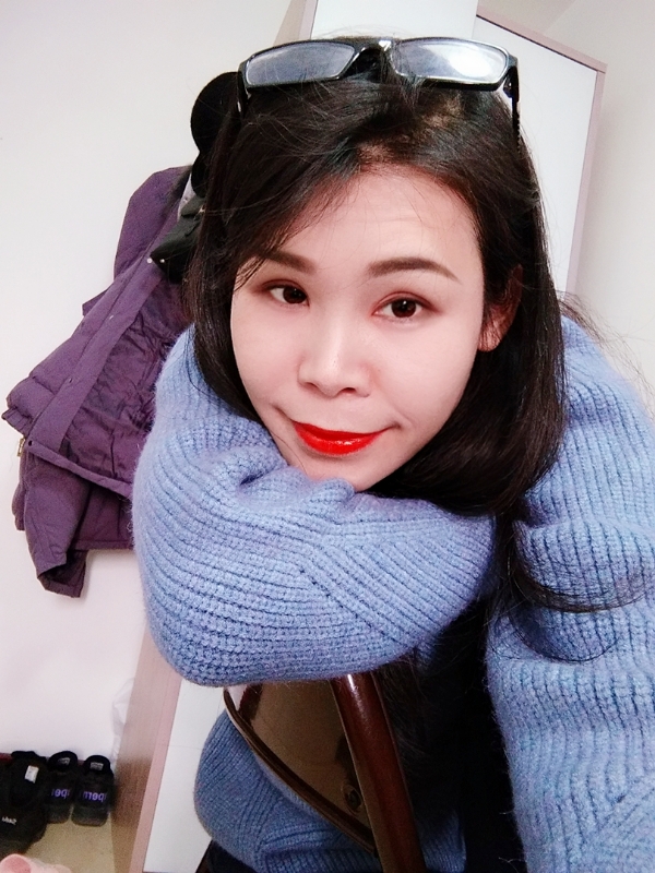 西月的第一张照片--珠海相亲服务中心