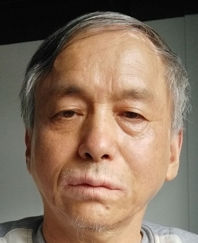 9杰米的第一张照片--珠海相亲服务中心