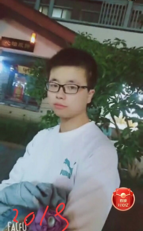 一生有你的第二张照片--珠海相亲服务中心