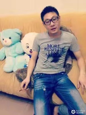 惟才的第二张照片--珠海相亲服务中心