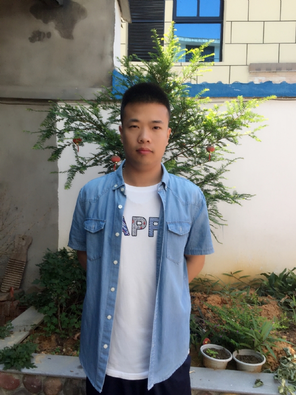 桃子哪去了的第一张照片--珠海相亲服务中心