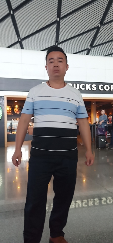 时光是个侩子手i的第一张照片--珠海相亲服务中心