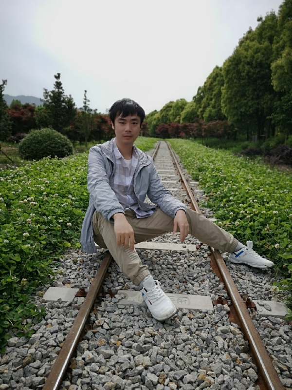 HCL的第一张照片--珠海相亲服务中心