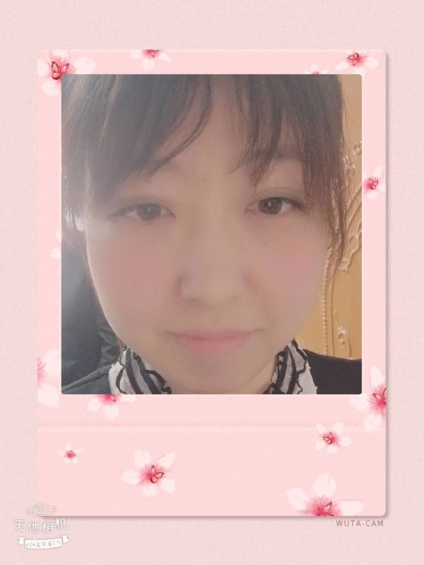 June的第一张照片--珠海相亲服务中心