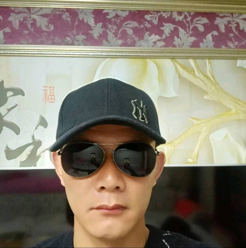 阿海的第一张照片--珠海相亲服务中心