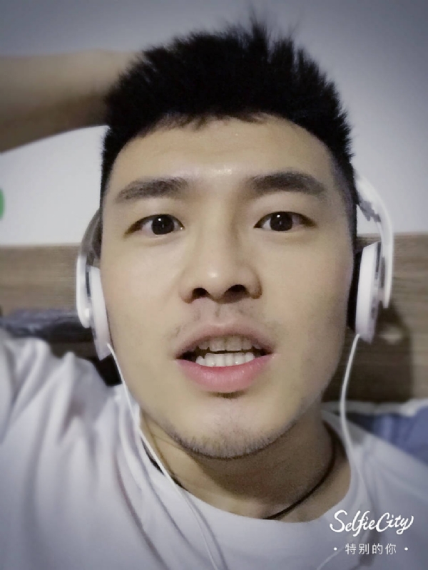 开心最好的第一张照片--珠海相亲服务中心