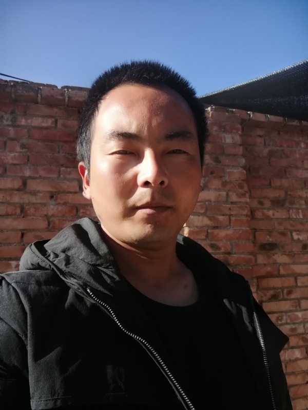 流年寂寞了谁的容颜的第一张照片--珠海相亲服务中心