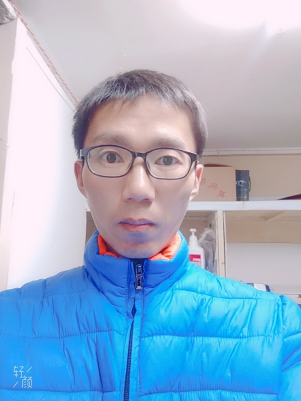 平凡的风的第一张照片--珠海相亲服务中心