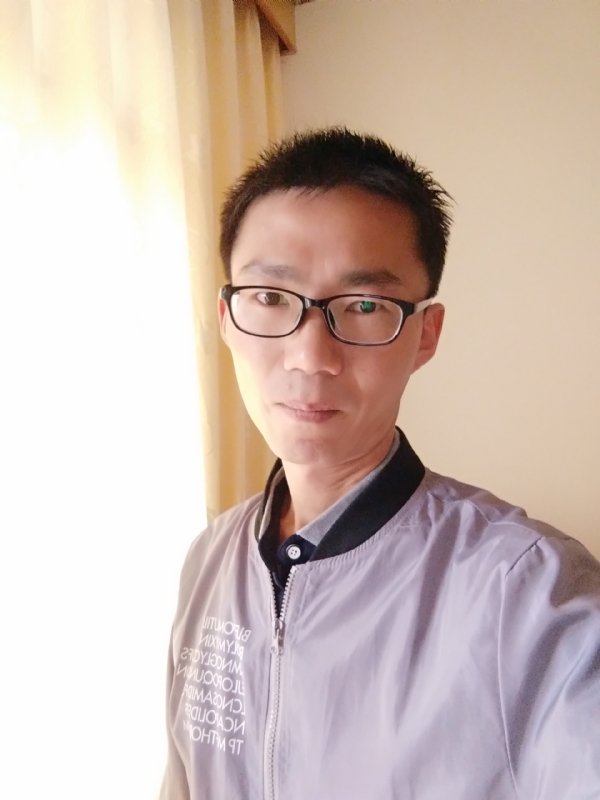 平凡的风的第二张照片--珠海相亲服务中心