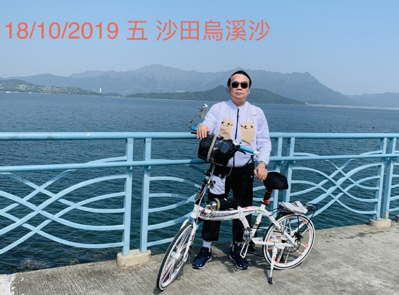 Ringo的第五张照片--珠海相亲服务中心
