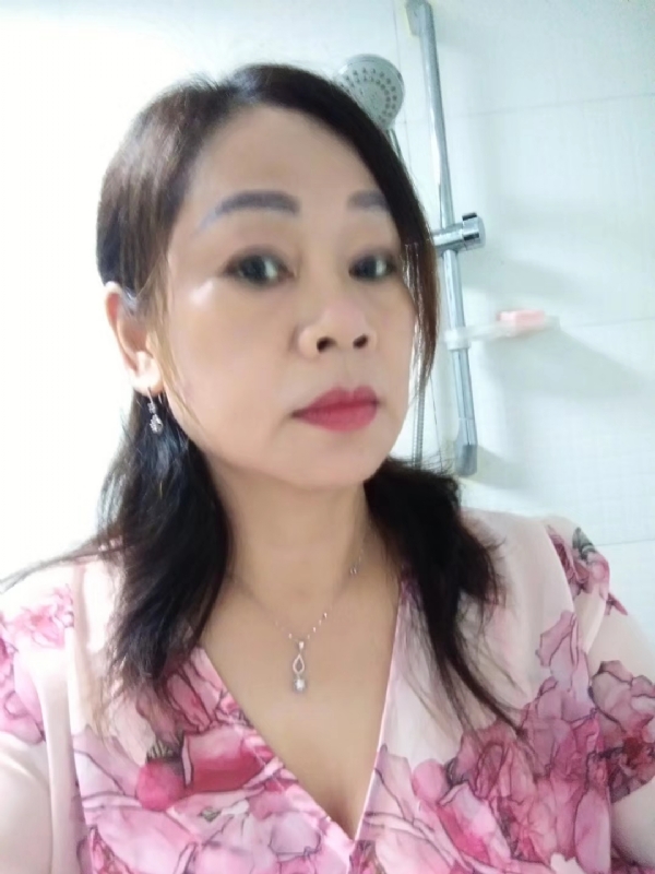淑女的第二张照片--珠海相亲服务中心