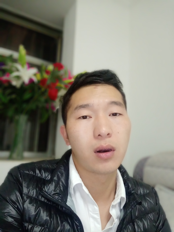 赵勇的第一张照片--珠海相亲服务中心
