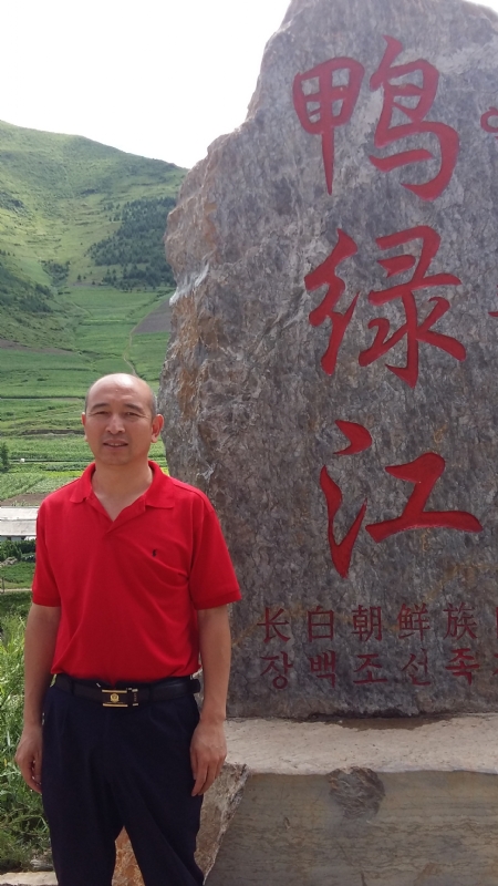 光头哥的第一张照片--珠海相亲服务中心