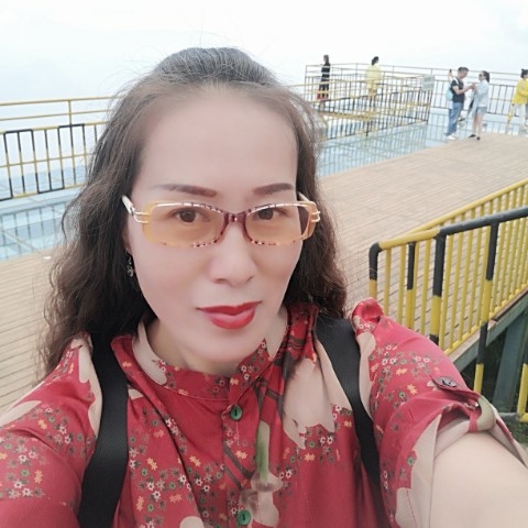 阿紫的第一张照片--珠海相亲服务中心