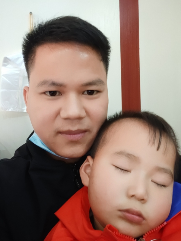 风情百香果的第一张照片--珠海相亲服务中心