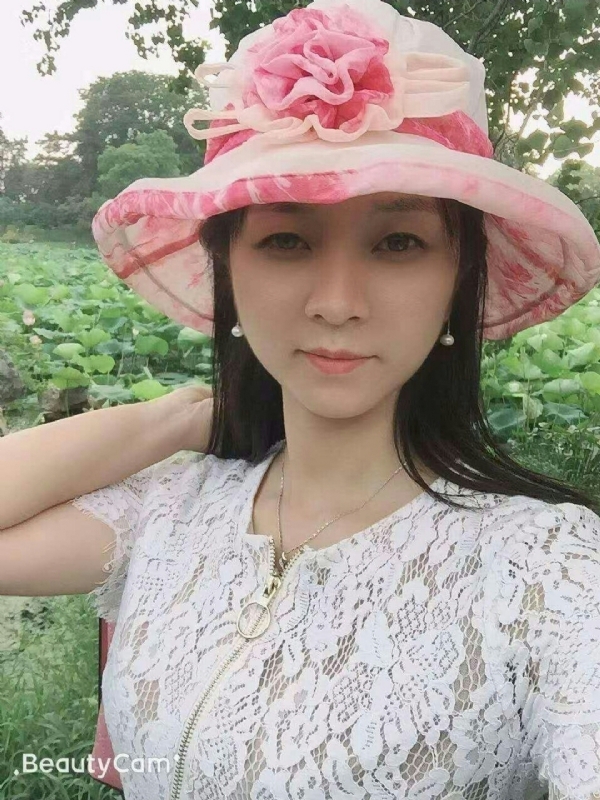 小青菜的第一张照片--珠海相亲服务中心