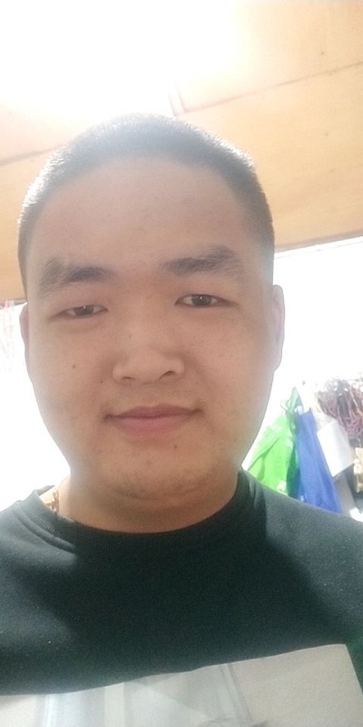 魅力恩霖的第一张照片--珠海相亲服务中心