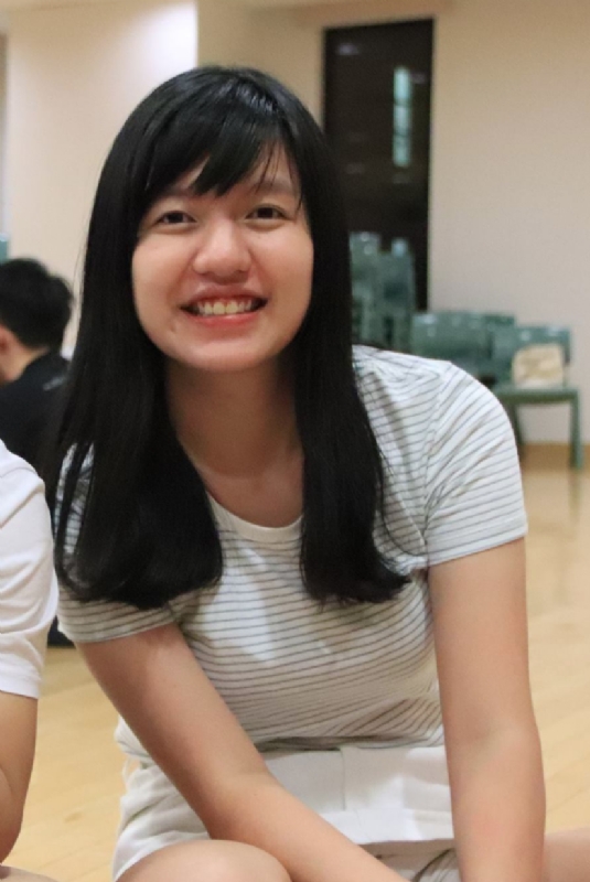 jessie的第一张照片--珠海相亲服务中心