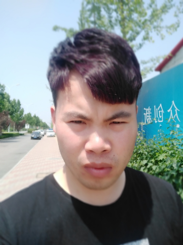 迷迭无情的第一张照片--珠海相亲服务中心