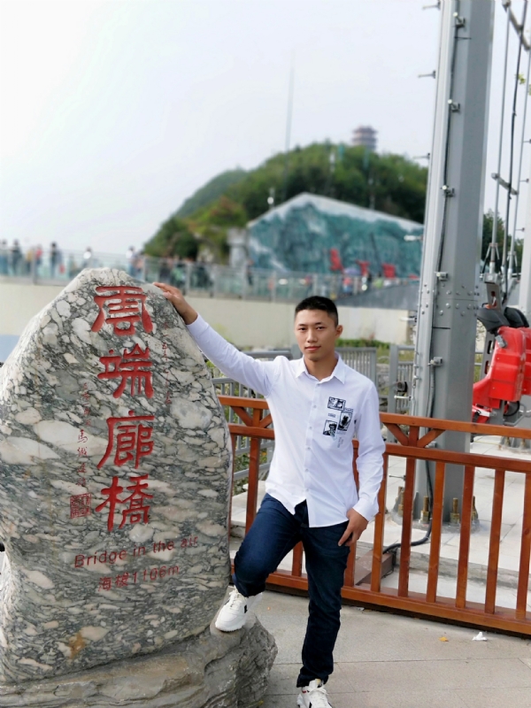 小宝的第一张照片--珠海相亲服务中心
