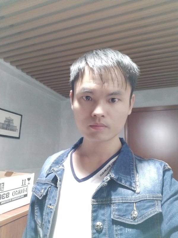 阿信的第一张照片--珠海相亲服务中心