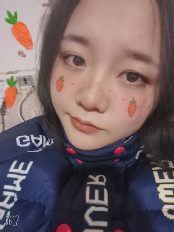 小慧慧的第一张照片--珠海相亲服务中心