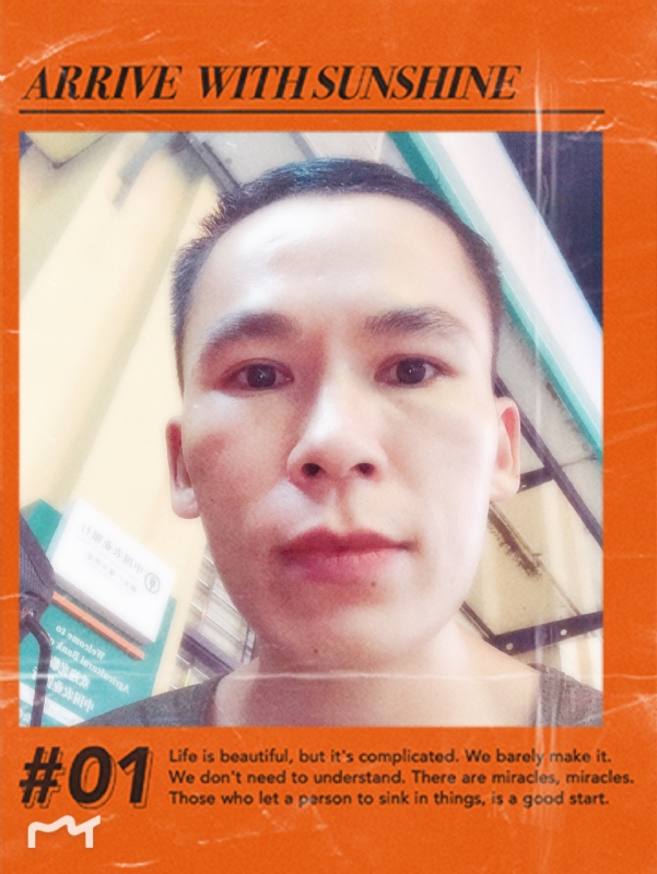 Hiti印相哥的第二张照片--珠海相亲服务中心