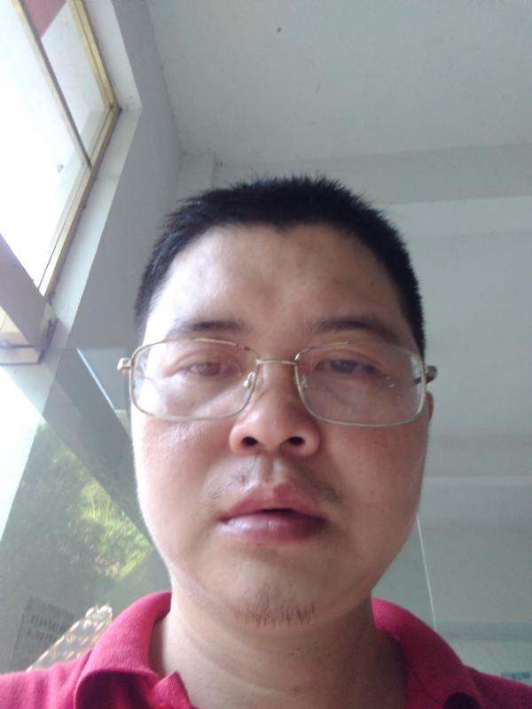 渠雨的第一张照片--珠海相亲服务中心