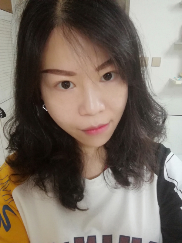 帛曳的第一张照片--珠海相亲服务中心