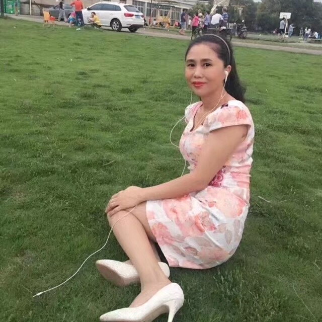 永相随的第二张照片--珠海相亲服务中心