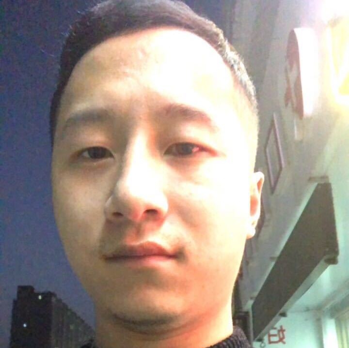 下雨过后的第一张照片--珠海相亲服务中心
