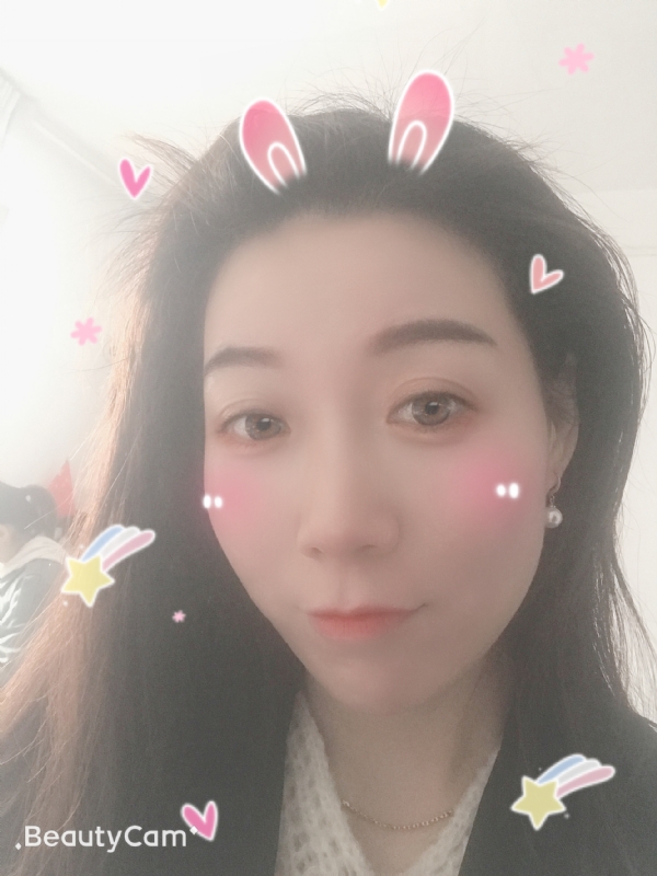 非你不嫁的第一张照片--珠海相亲服务中心
