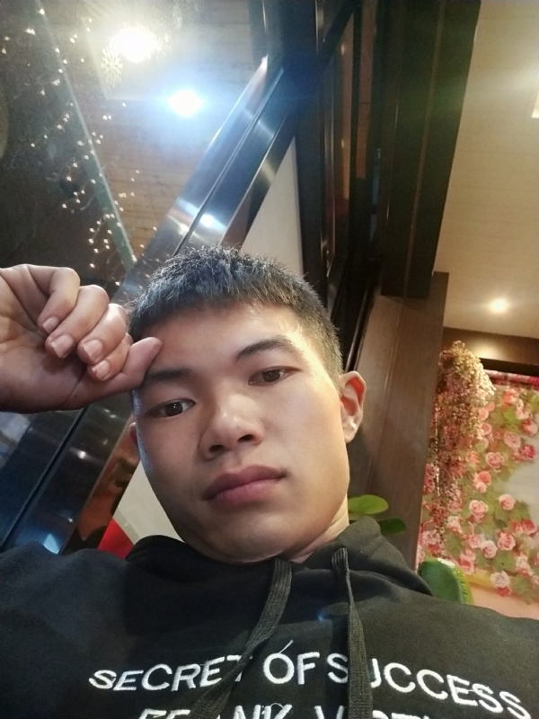 好想你的第一张照片--珠海相亲服务中心