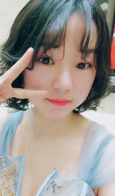小c猫的第一张照片--珠海相亲服务中心